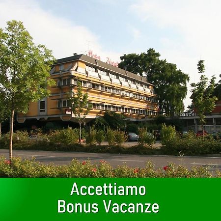 Ai Ronchi Motor Hotel Brescia Dış mekan fotoğraf
