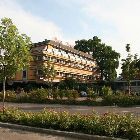 Ai Ronchi Motor Hotel Brescia Dış mekan fotoğraf