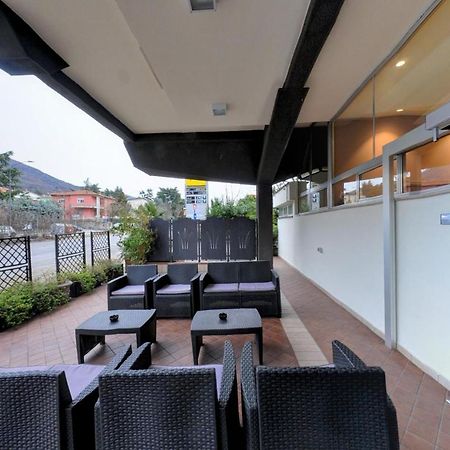 Ai Ronchi Motor Hotel Brescia Dış mekan fotoğraf