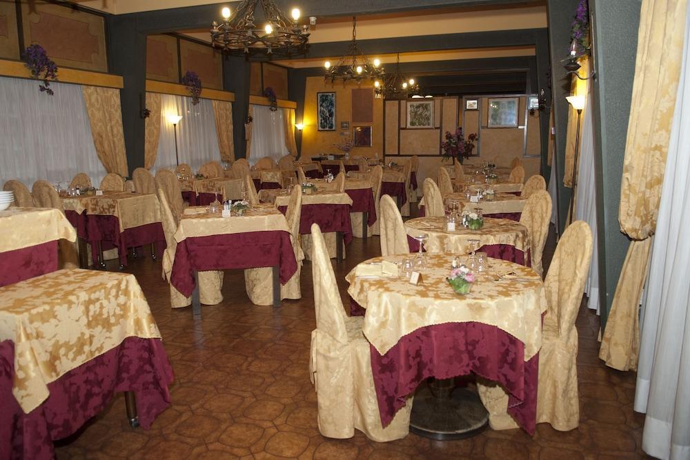 Ai Ronchi Motor Hotel Brescia Dış mekan fotoğraf