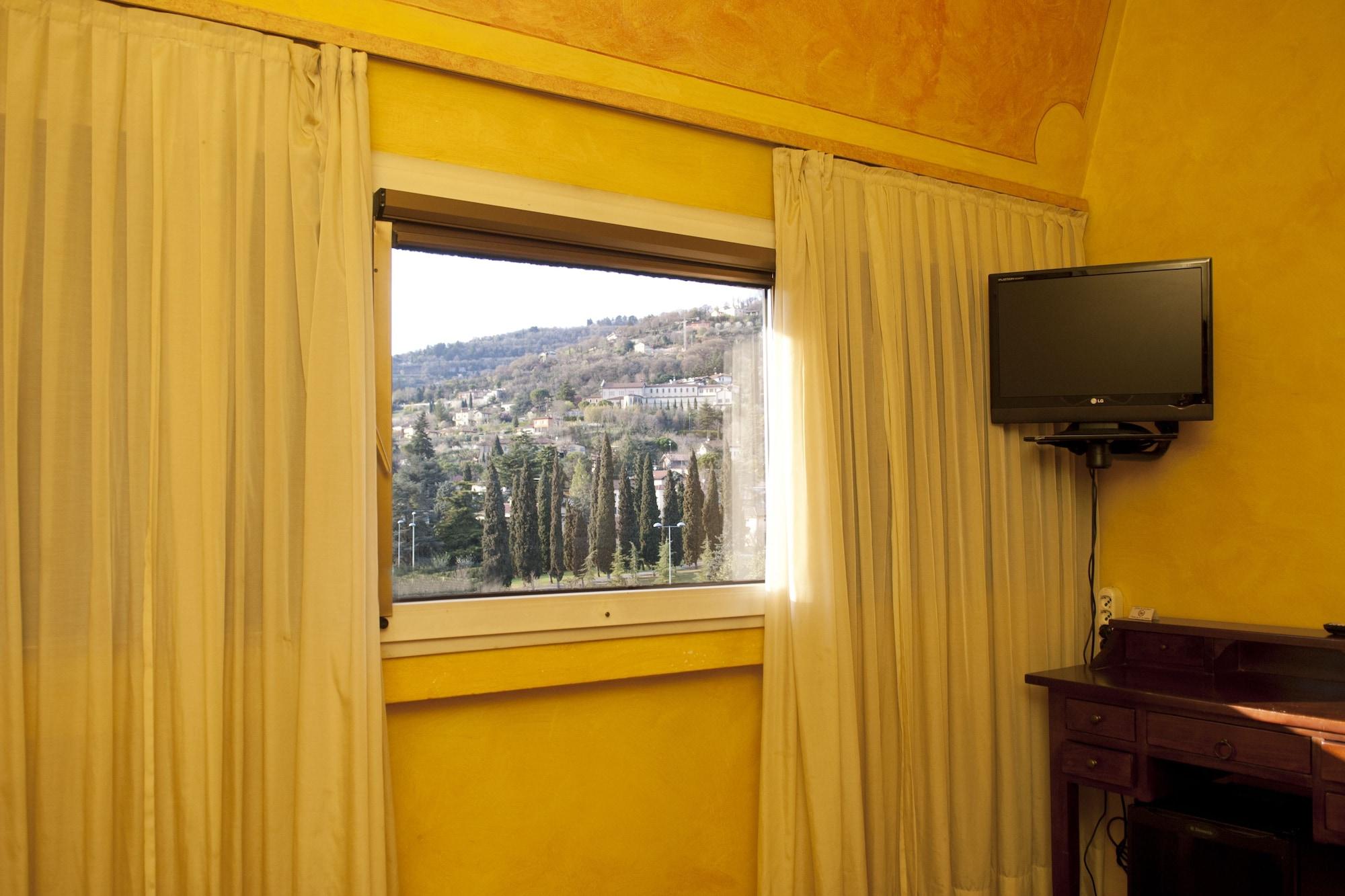 Ai Ronchi Motor Hotel Brescia Dış mekan fotoğraf