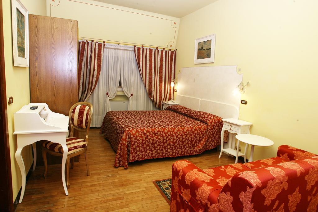 Ai Ronchi Motor Hotel Brescia Oda fotoğraf