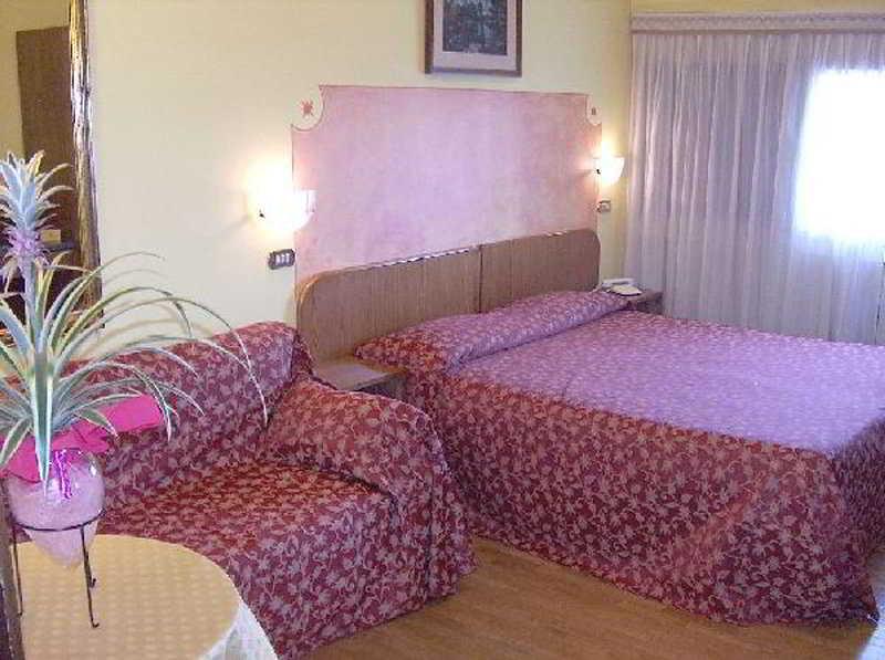 Ai Ronchi Motor Hotel Brescia Dış mekan fotoğraf