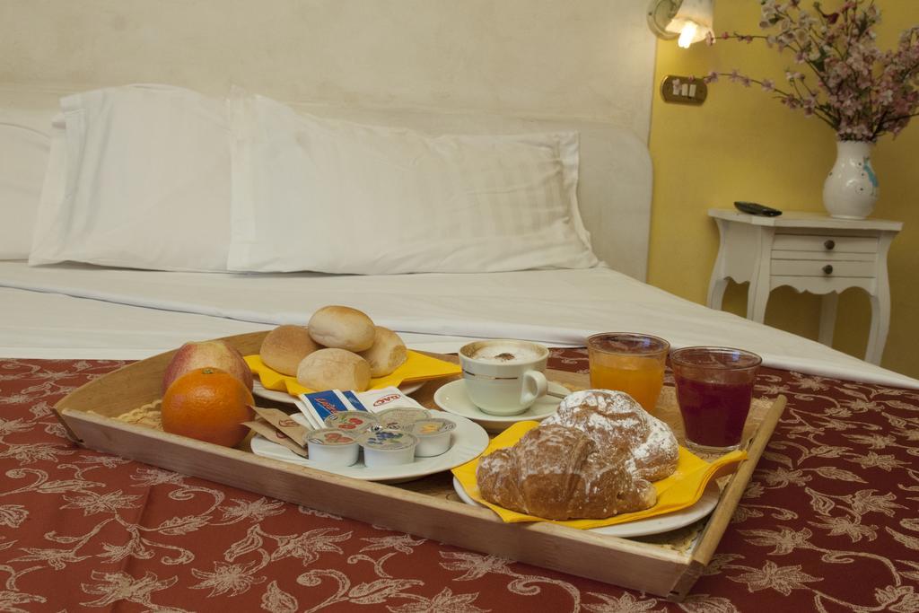 Ai Ronchi Motor Hotel Brescia Dış mekan fotoğraf