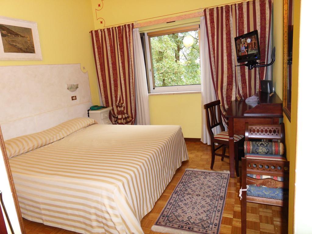 Ai Ronchi Motor Hotel Brescia Dış mekan fotoğraf