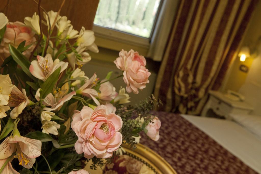 Ai Ronchi Motor Hotel Brescia Dış mekan fotoğraf