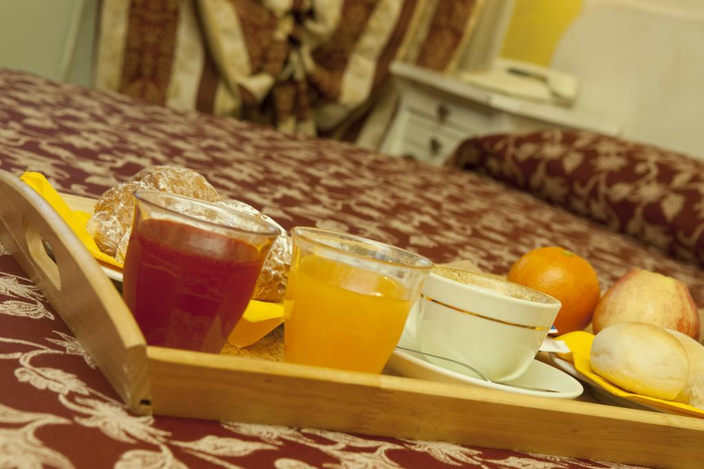 Ai Ronchi Motor Hotel Brescia Dış mekan fotoğraf