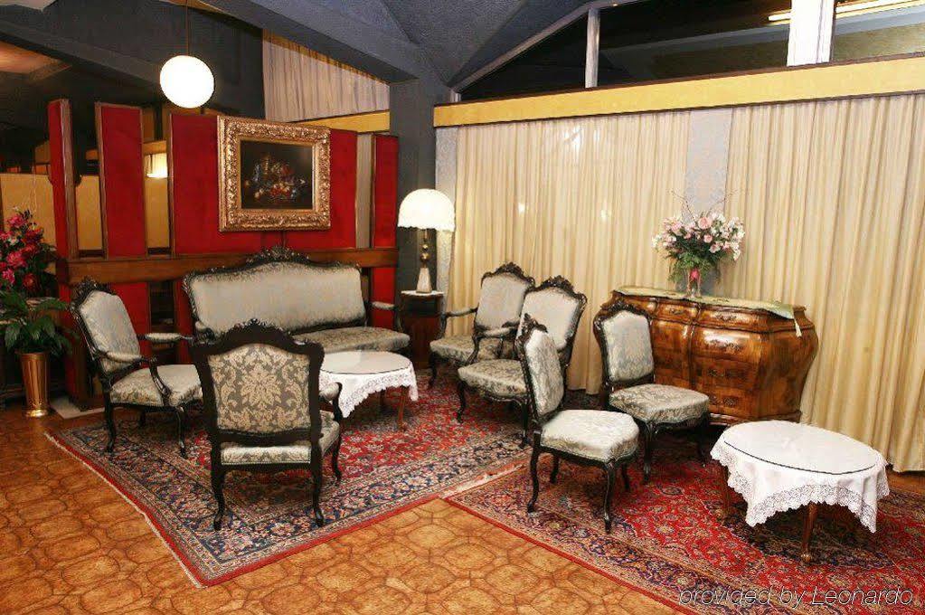 Ai Ronchi Motor Hotel Brescia İç mekan fotoğraf