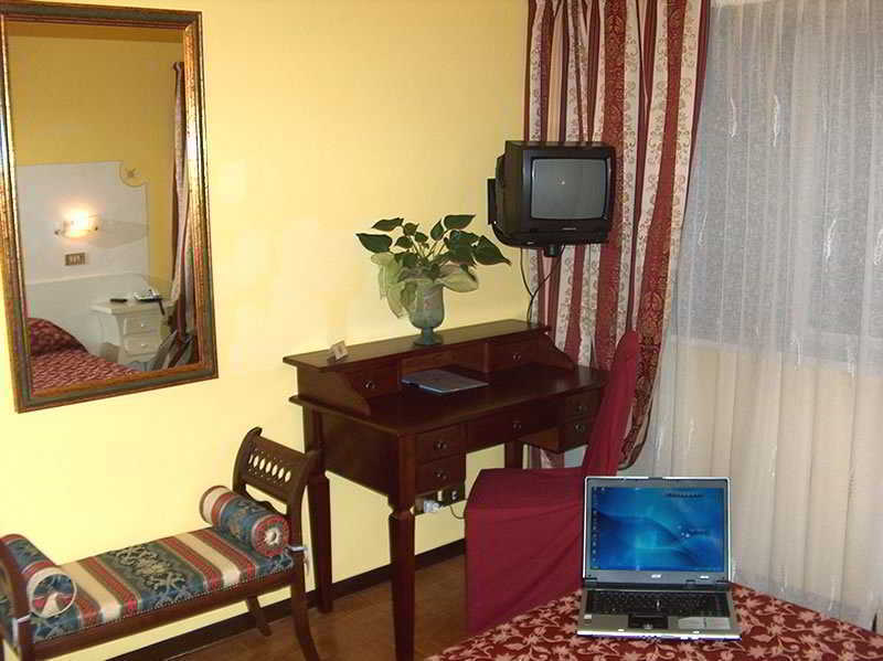 Ai Ronchi Motor Hotel Brescia Dış mekan fotoğraf