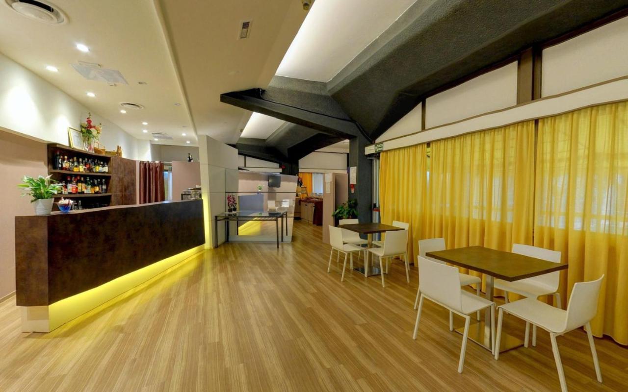 Ai Ronchi Motor Hotel Brescia Dış mekan fotoğraf