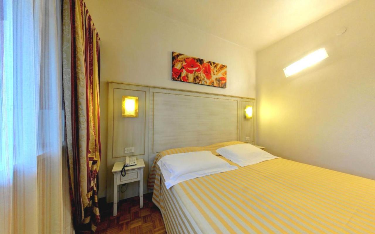 Ai Ronchi Motor Hotel Brescia Dış mekan fotoğraf