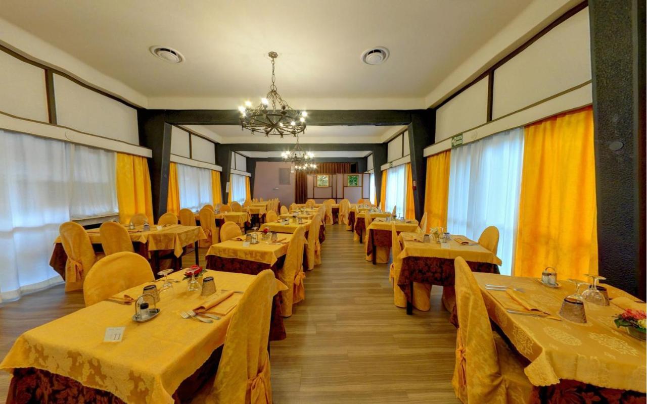 Ai Ronchi Motor Hotel Brescia Dış mekan fotoğraf