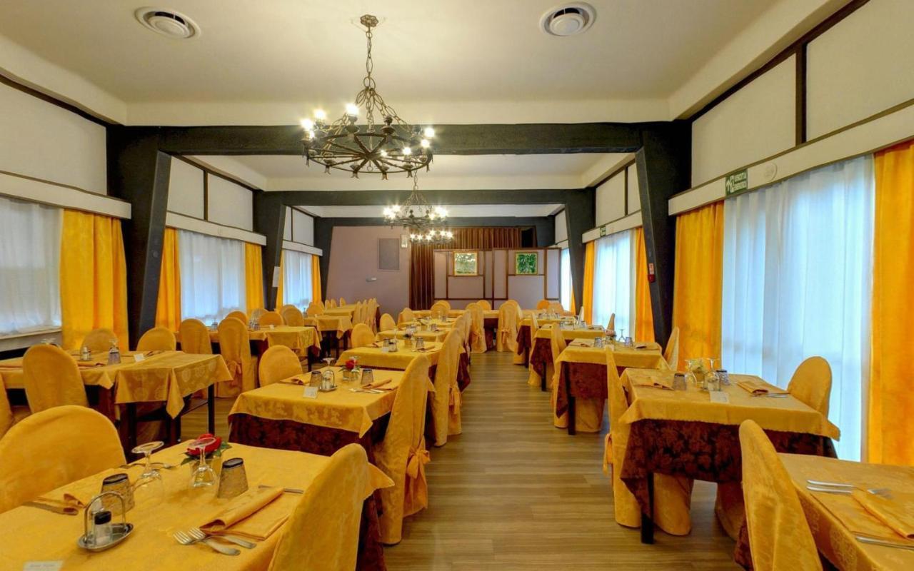Ai Ronchi Motor Hotel Brescia Dış mekan fotoğraf