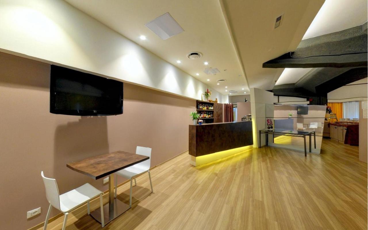 Ai Ronchi Motor Hotel Brescia Dış mekan fotoğraf