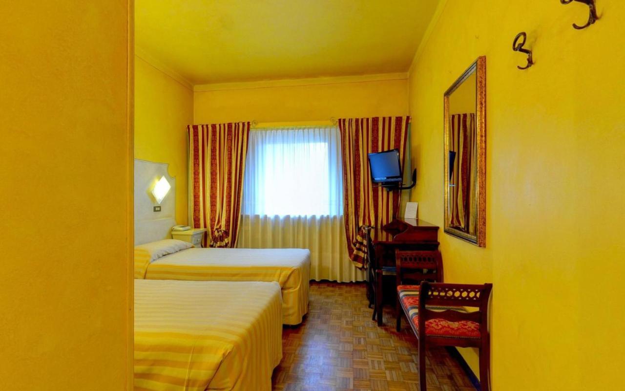 Ai Ronchi Motor Hotel Brescia Dış mekan fotoğraf