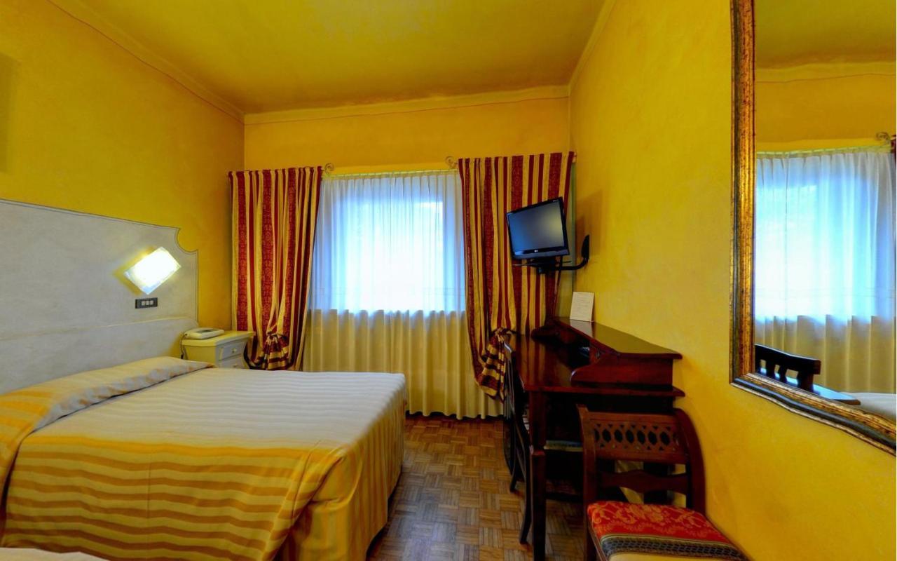 Ai Ronchi Motor Hotel Brescia Dış mekan fotoğraf