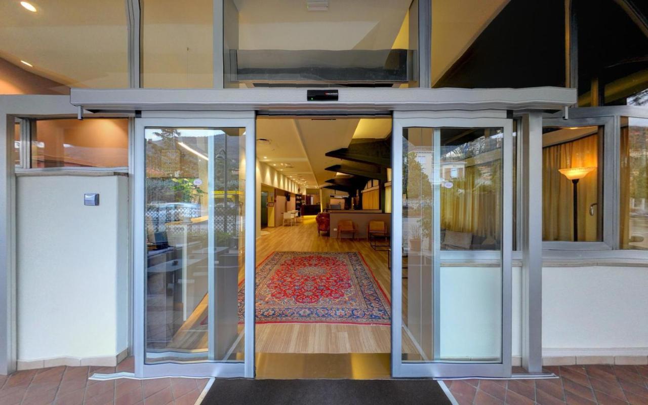 Ai Ronchi Motor Hotel Brescia Dış mekan fotoğraf