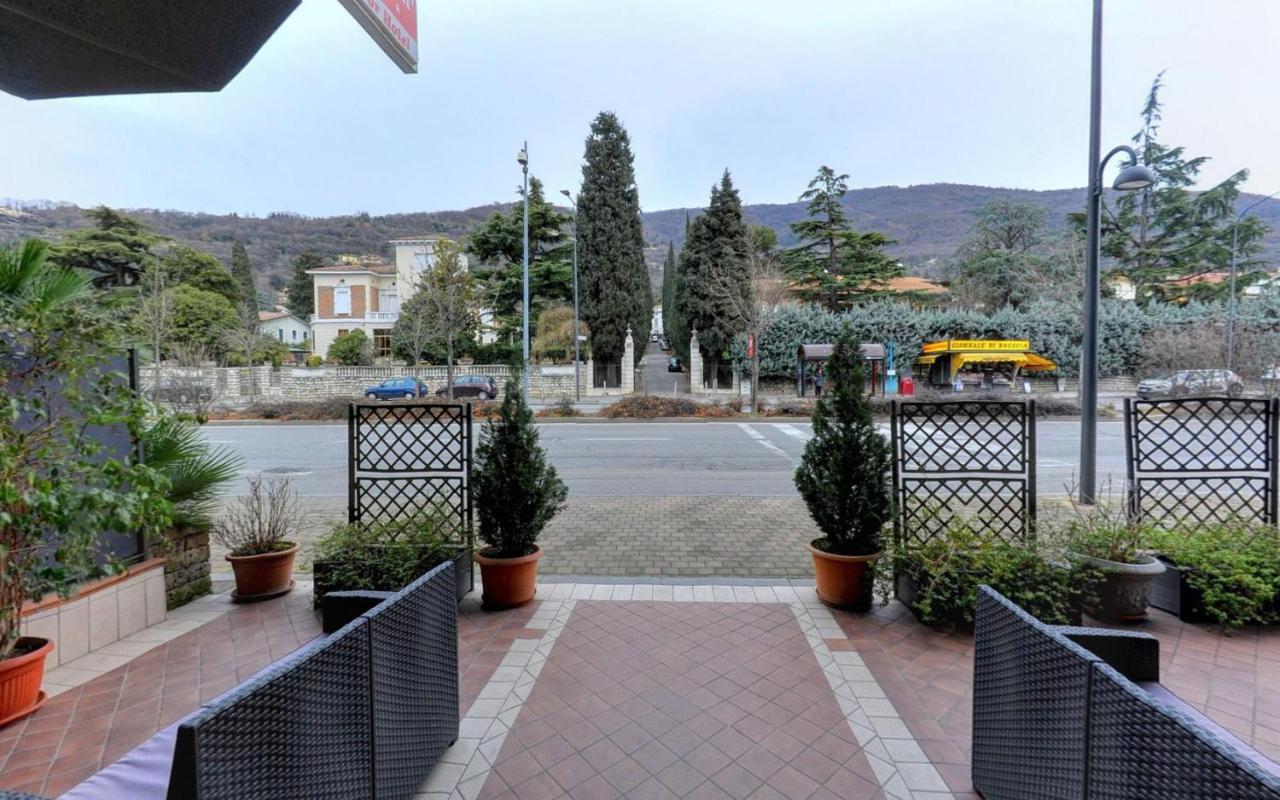 Ai Ronchi Motor Hotel Brescia Dış mekan fotoğraf