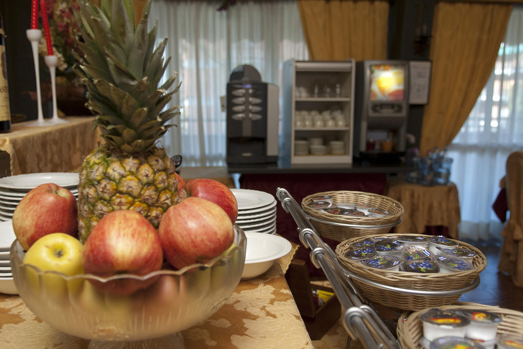 Ai Ronchi Motor Hotel Brescia Dış mekan fotoğraf